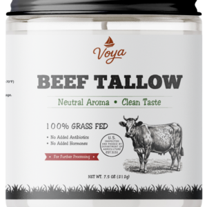 Beef Tallow