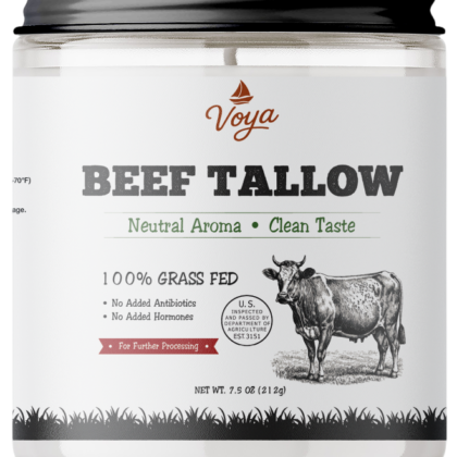 Beef Tallow