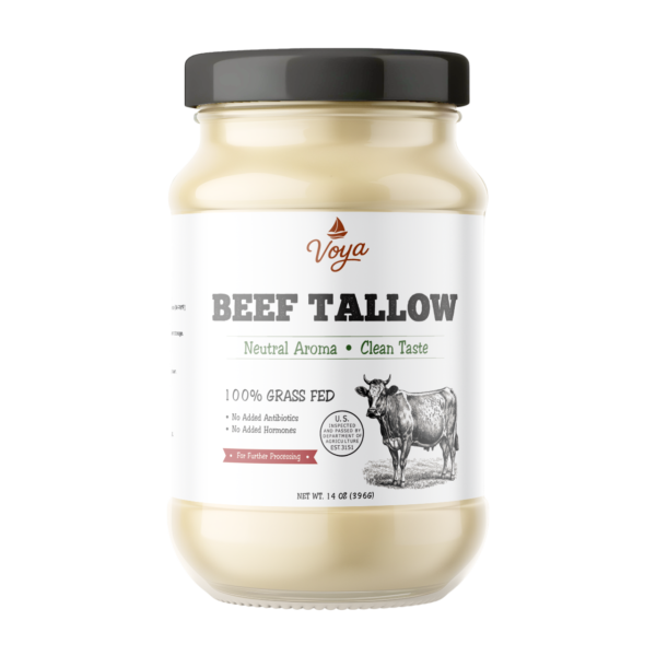 BEEF TALLOW