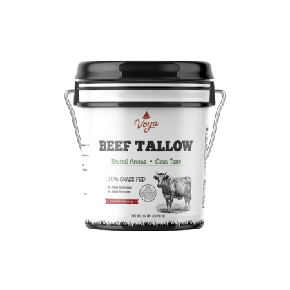 GRASS FED