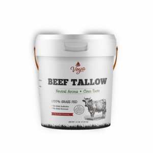 Beef Tallow