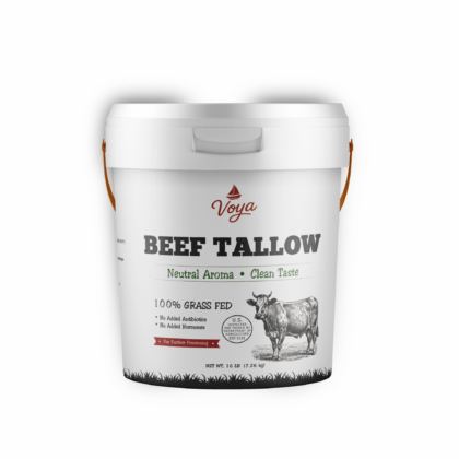 Beef Tallow